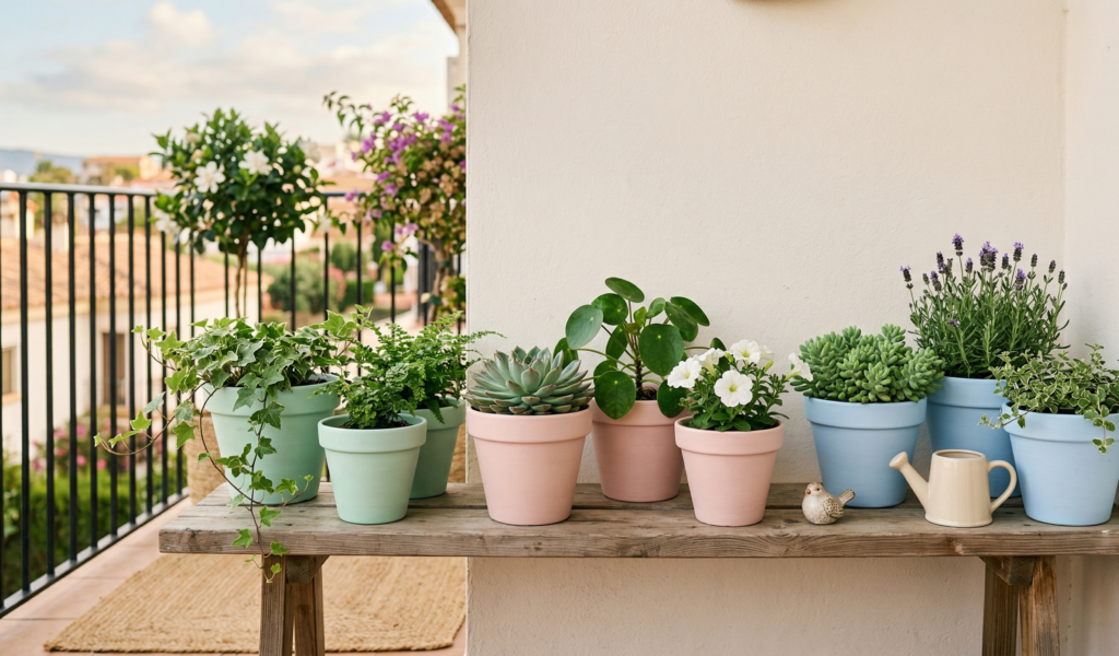 Flower Pot Painting Ideas