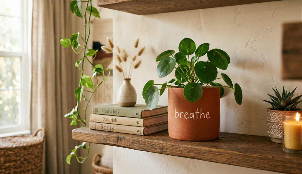 Flower Pot Painting Ideas