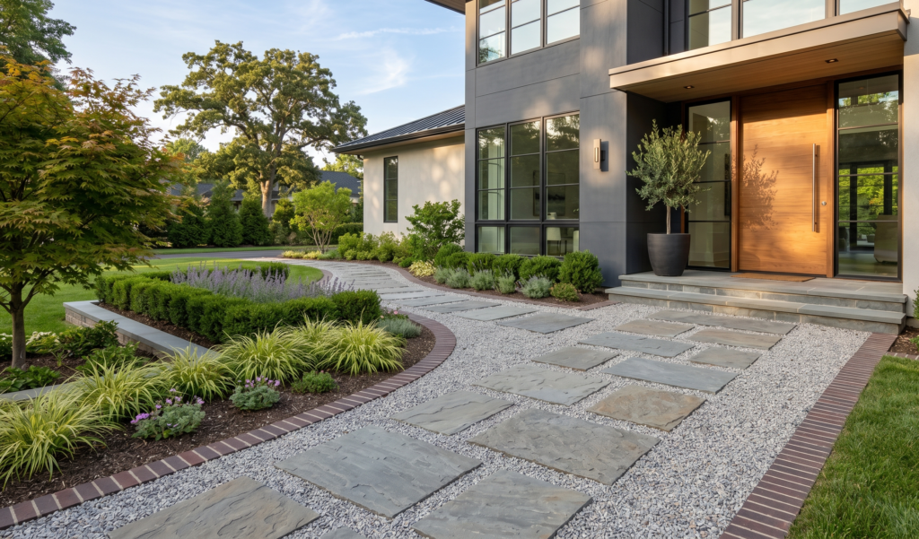 Japanese Maple Garden Ideas
