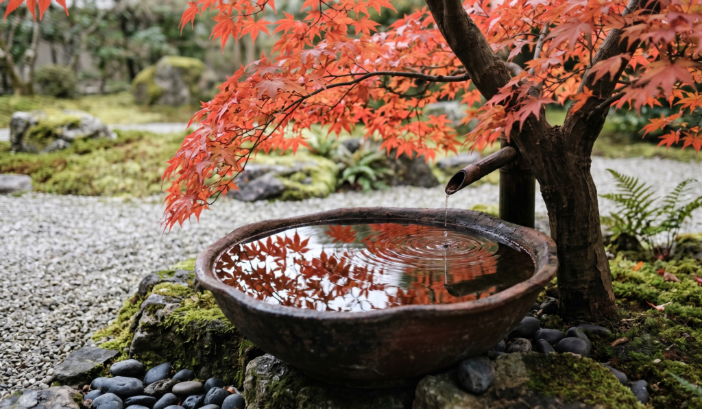 Japanese Maple Garden Ideas