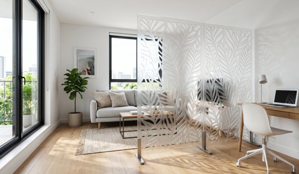 Laser Cut Panel Designs