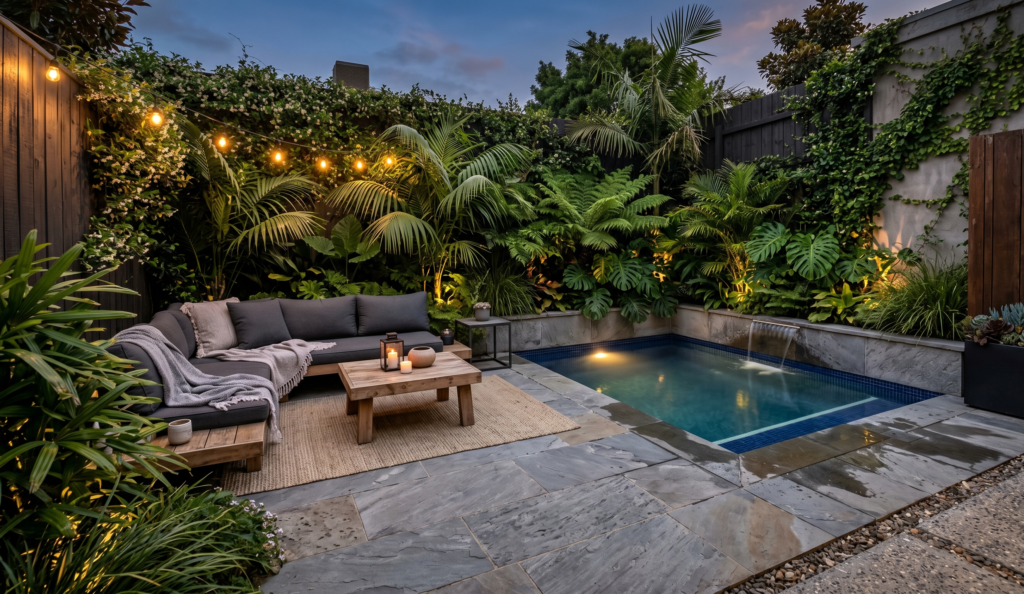 Modern Pool Designs