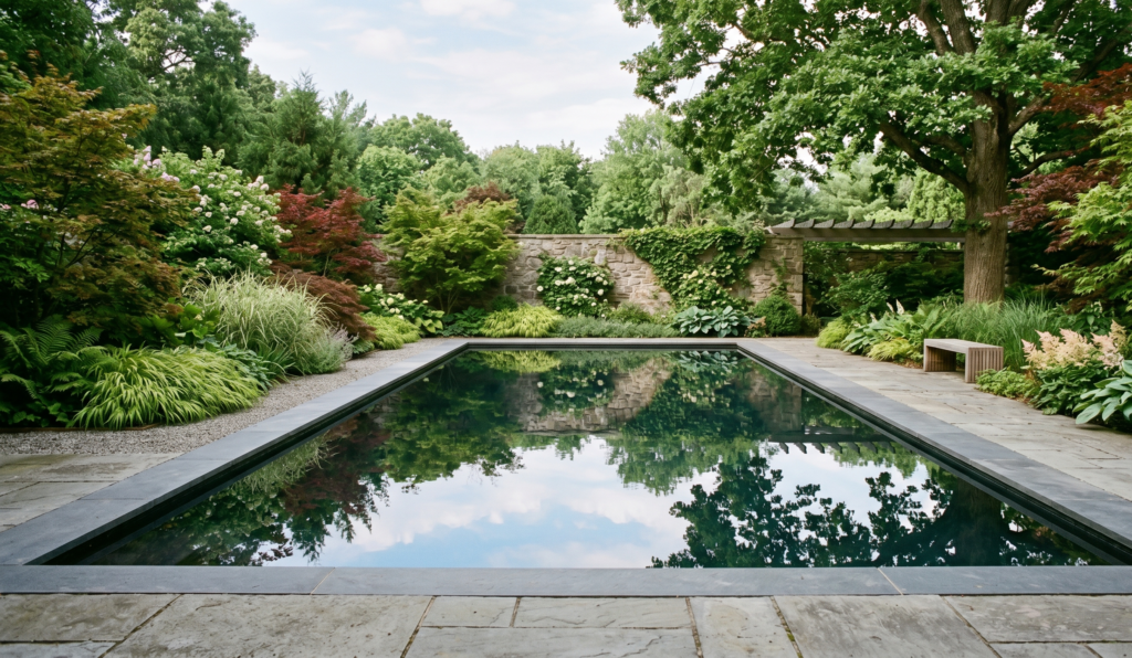 Modern Pool Designs