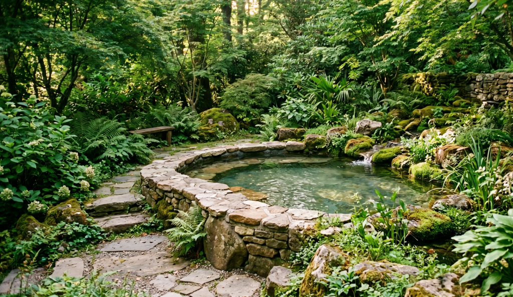 Modern Pool Designs
