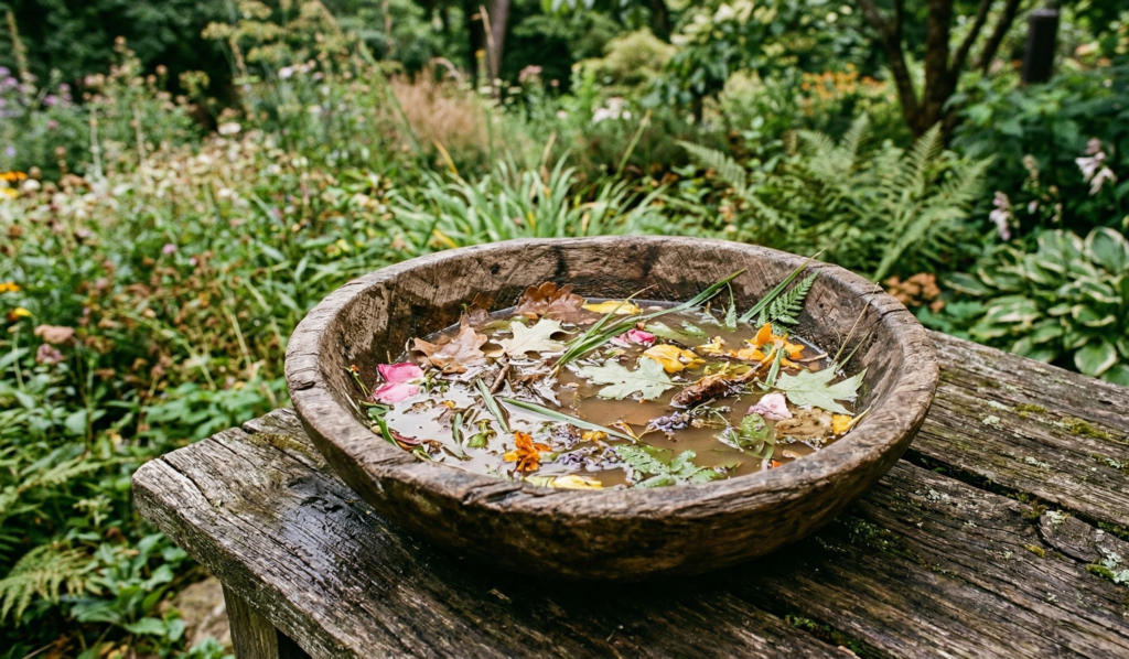 Mud Kitchen Play Ideas