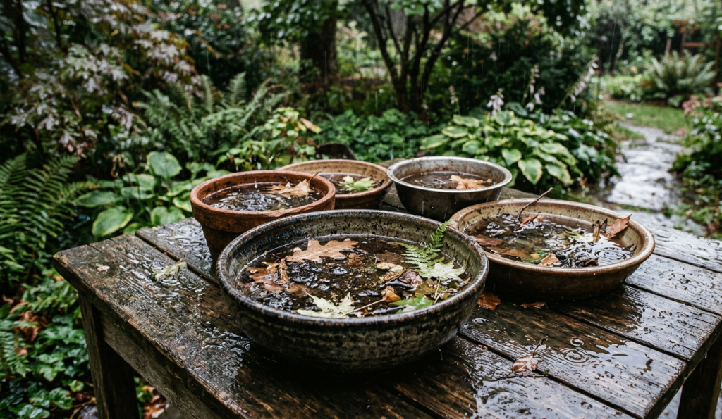 Mud Kitchen Play Ideas