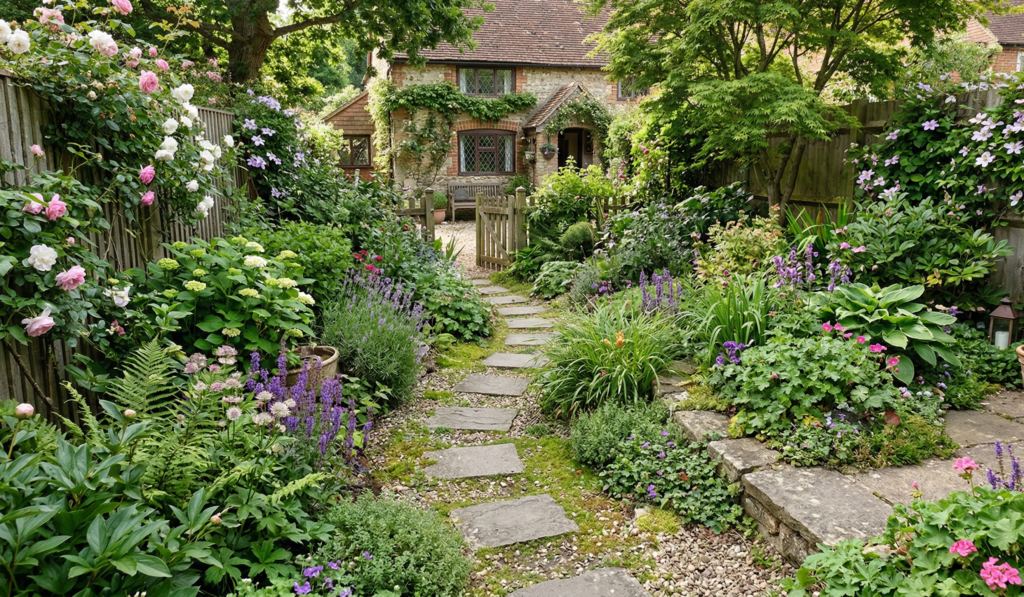 Small Backyard Ideas for Mobile Homes