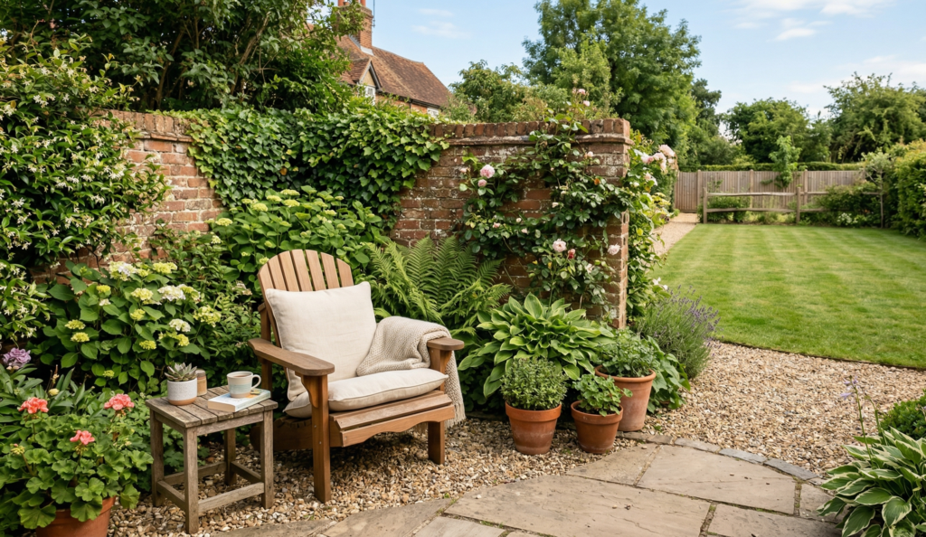Small Backyard Ideas for Mobile Homes