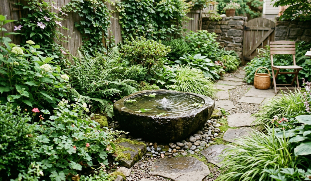 Small Backyard Ideas for Mobile Homes