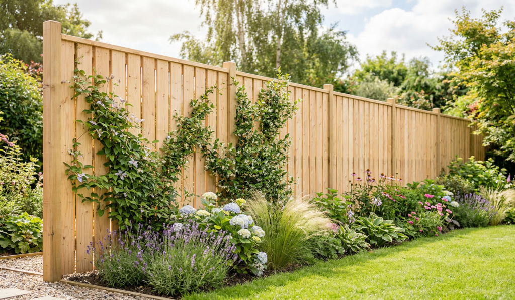 Small Backyard Ideas for Mobile Homes