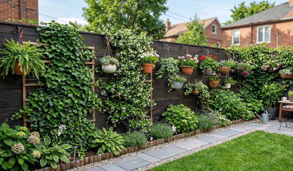 Small Backyard Ideas for Mobile Homes