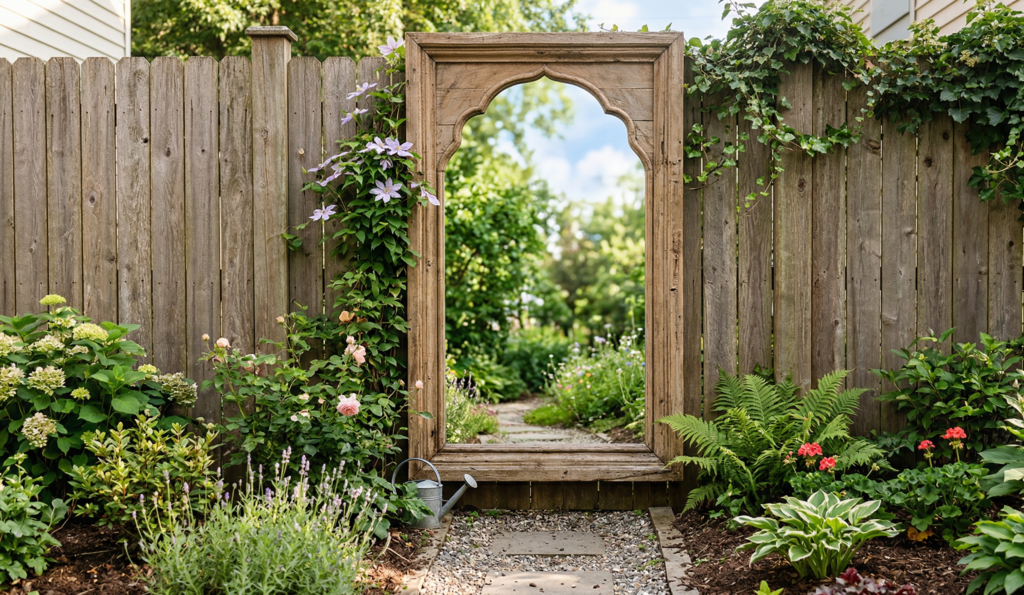 Small Backyard Ideas for Mobile Homes