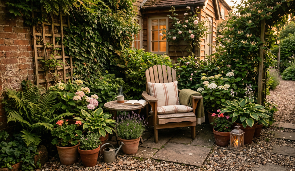 Small Front Yard Landscaping Ideas