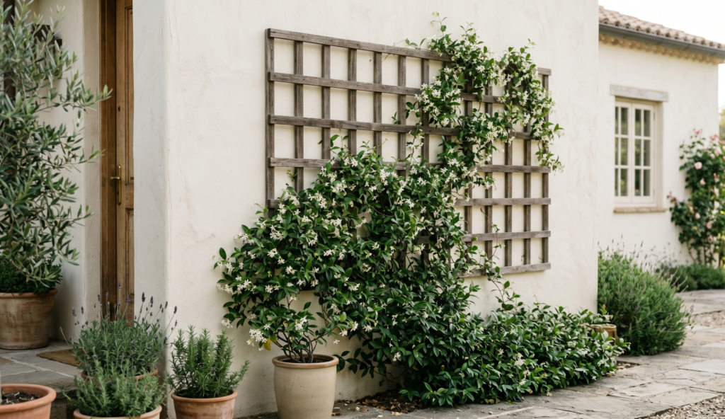 Trellis Ideas
