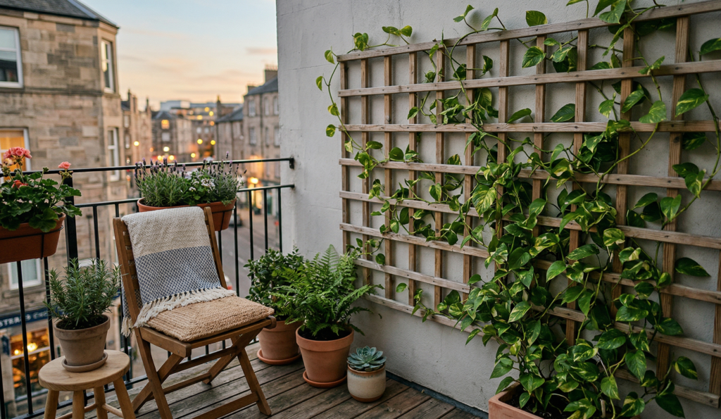Trellis Ideas