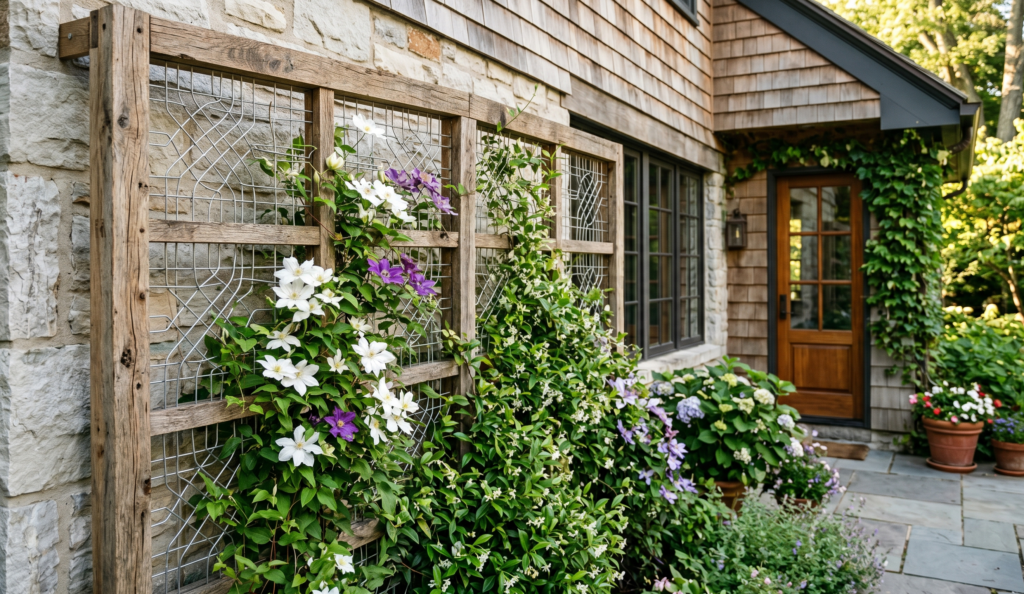 Trellis Ideas