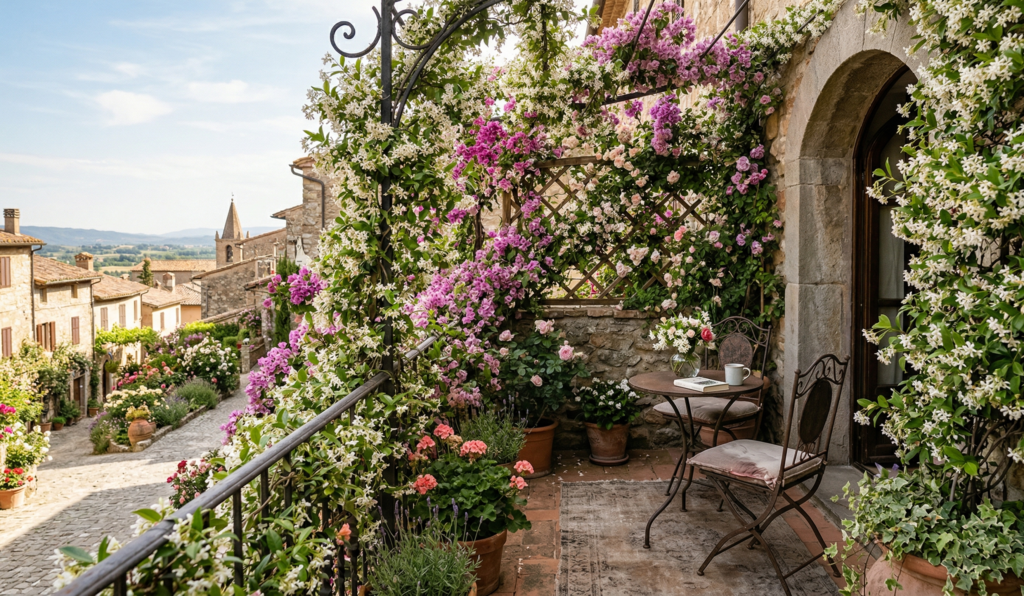 Trellis Ideas