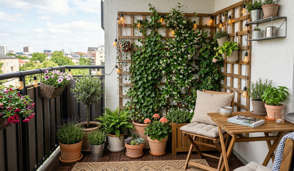 Trellis Ideas
