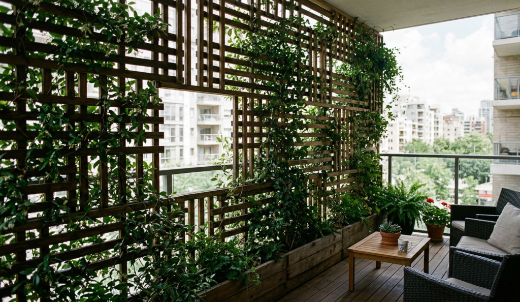 Trellis Ideas