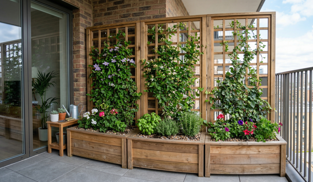 Trellis Ideas