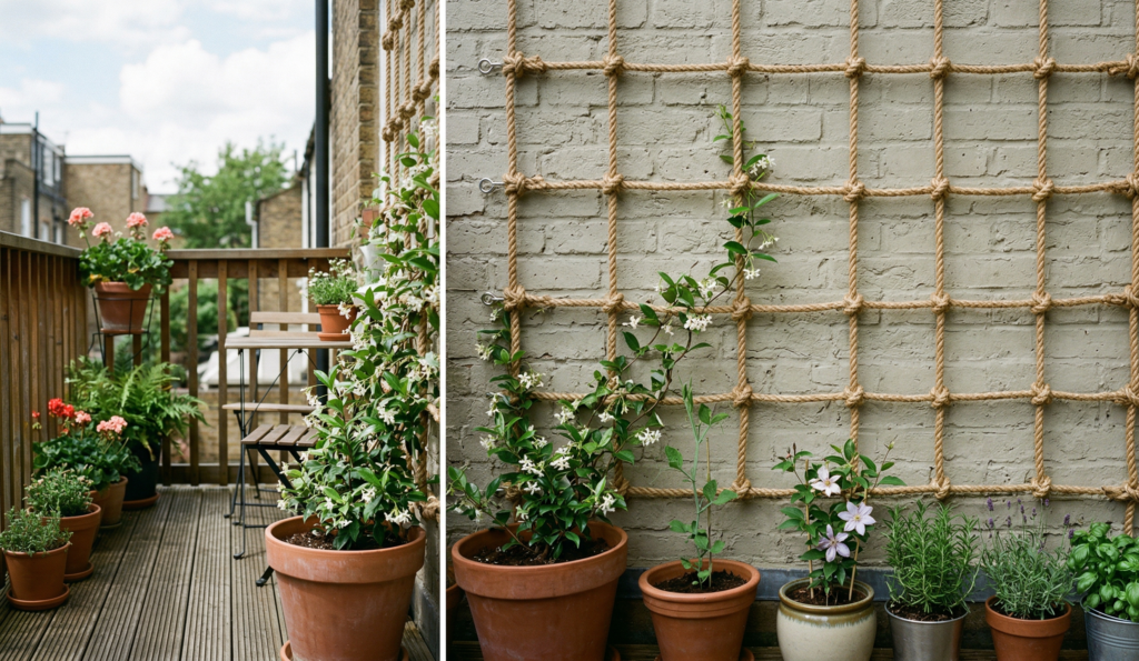 Trellis Ideas