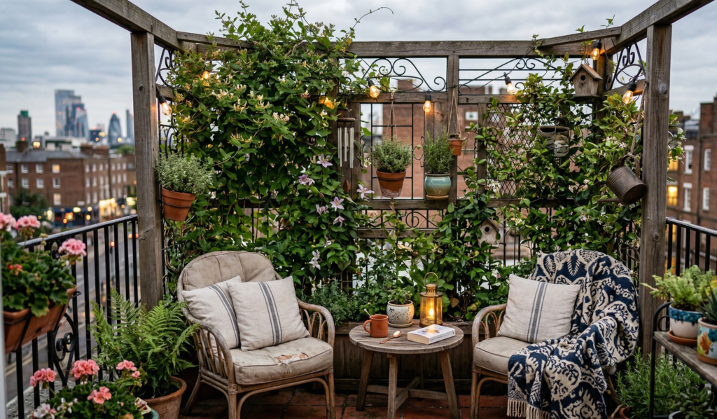 Trellis Ideas