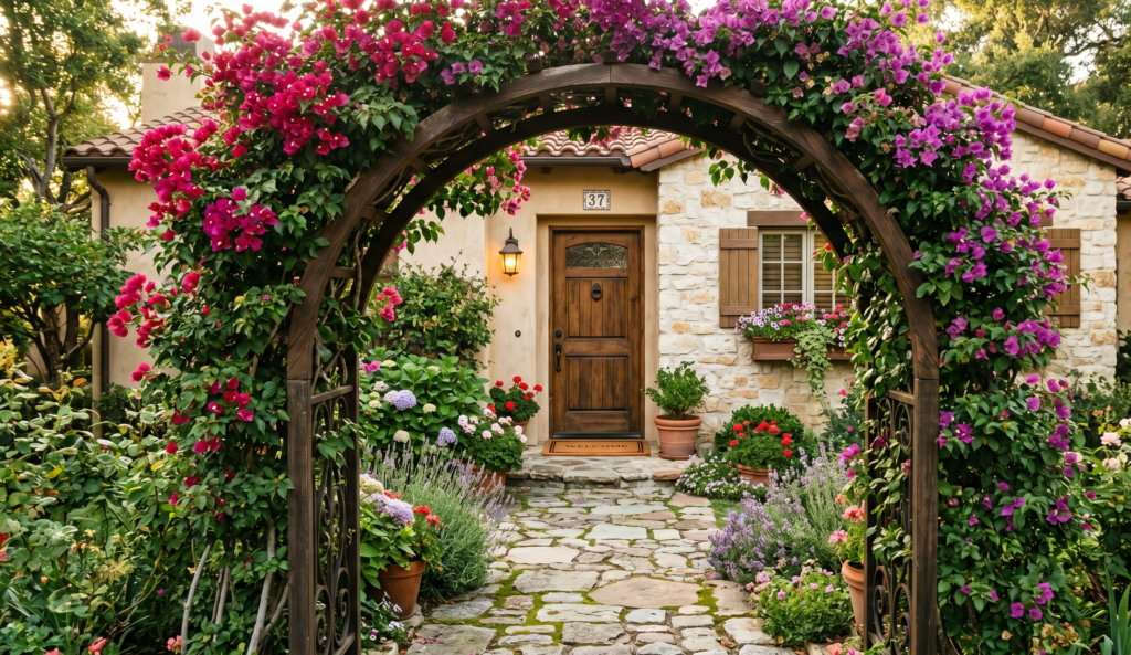 Trellis Ideas