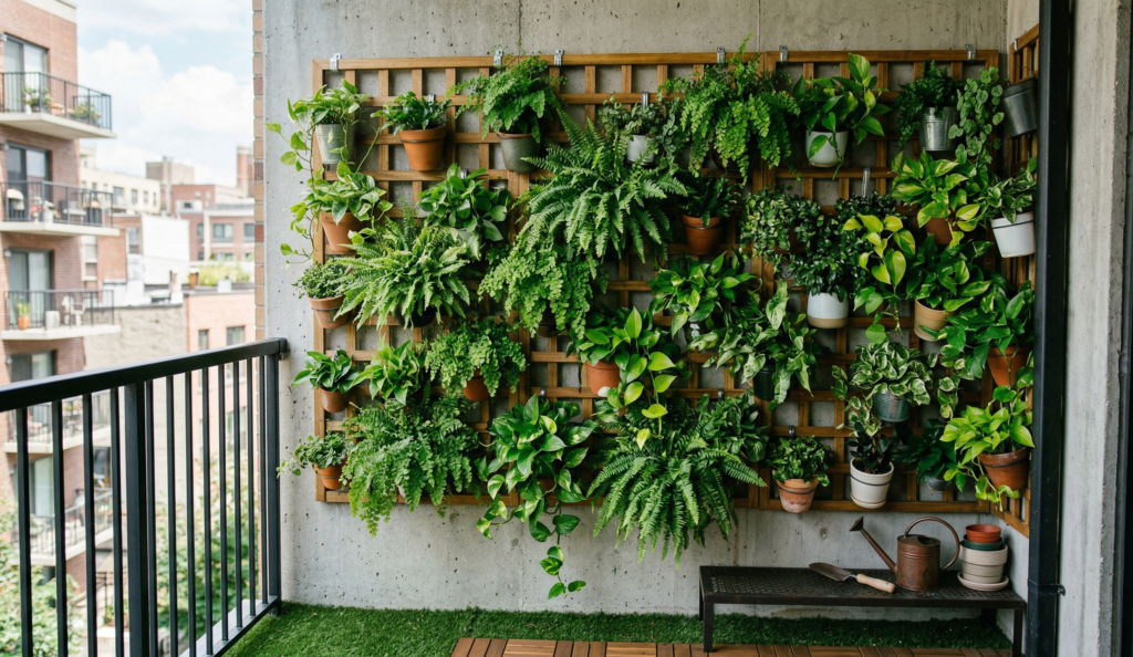 Trellis Ideas