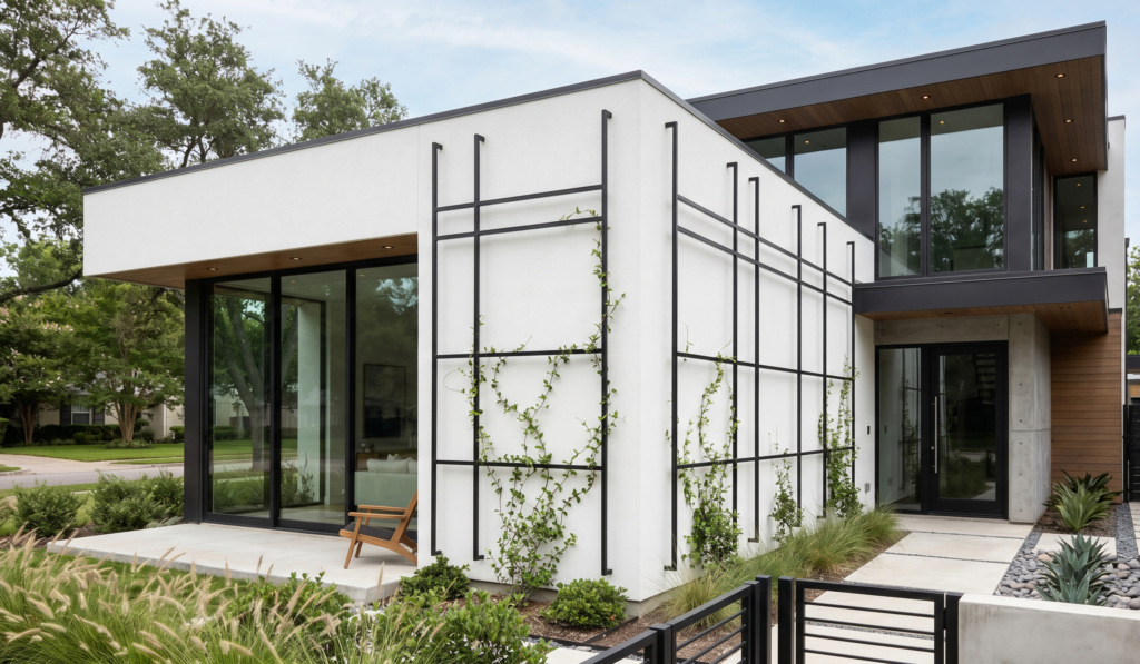Trellis Ideas