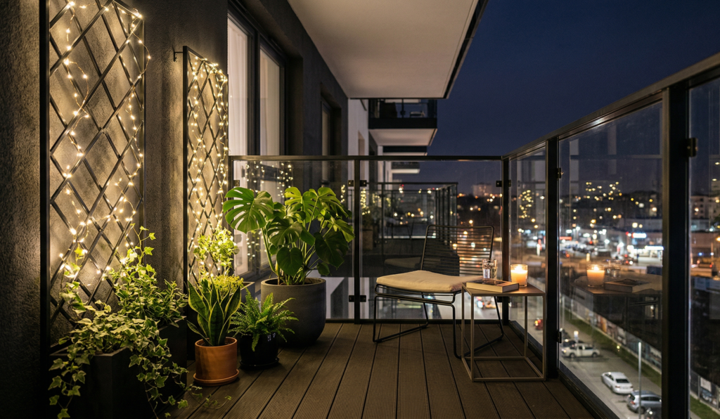 Trellis Ideas