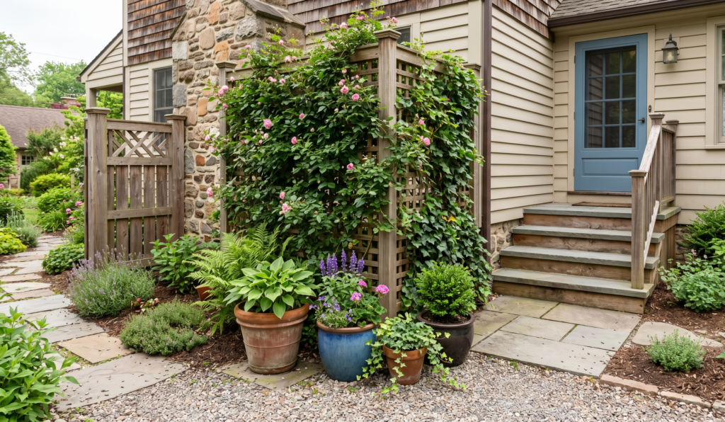 Trellis Ideas