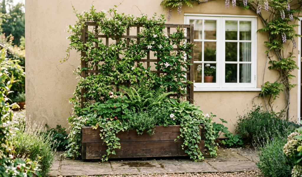 Trellis Ideas