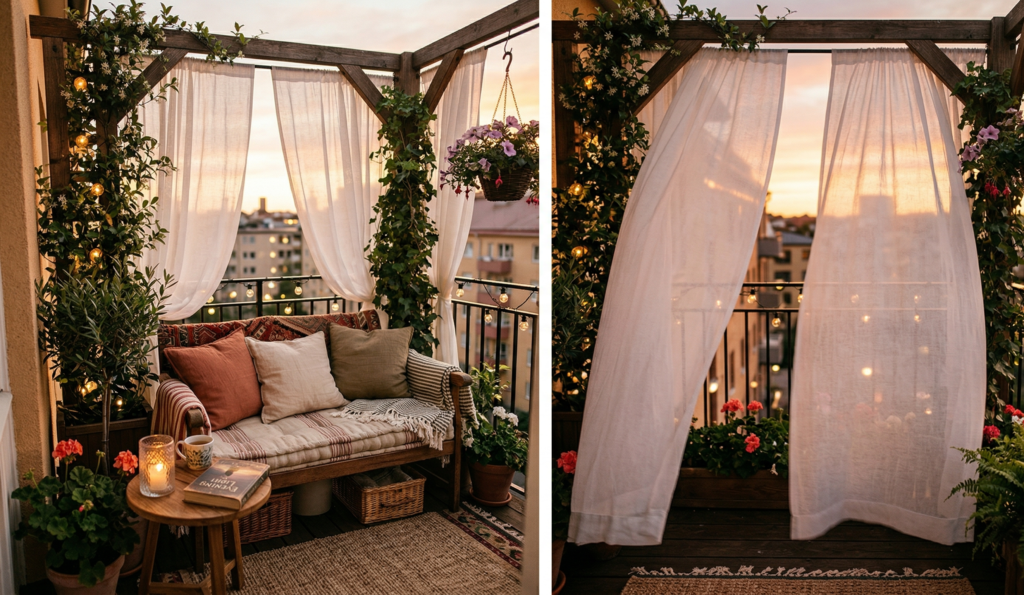 Trellis Ideas