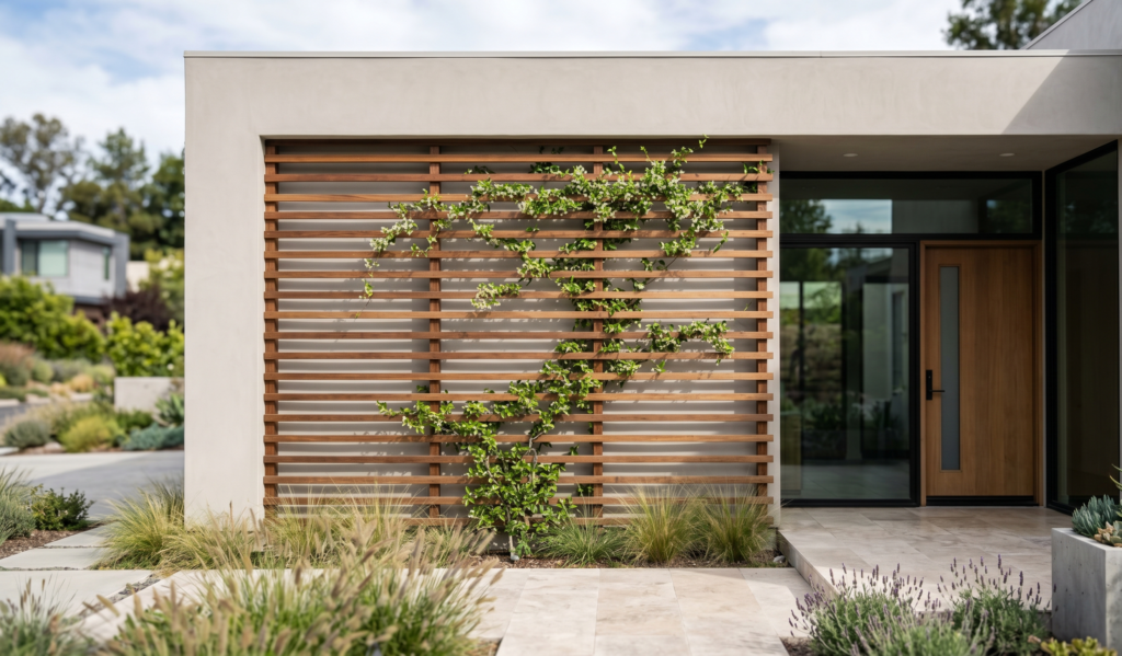 Trellis Ideas