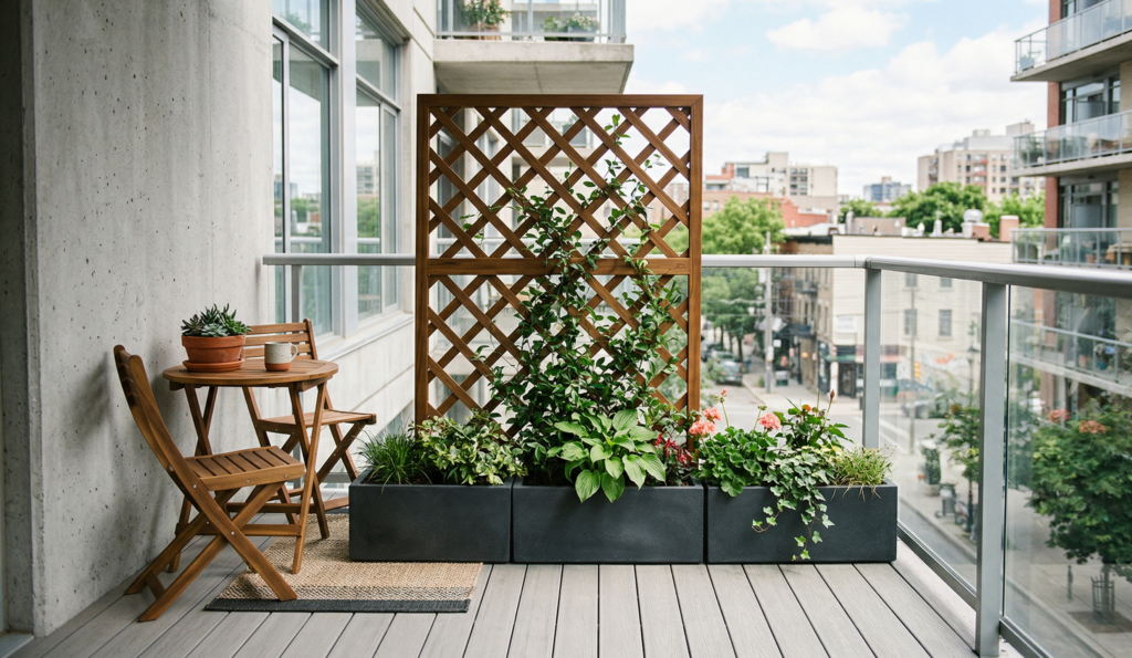 Trellis Ideas