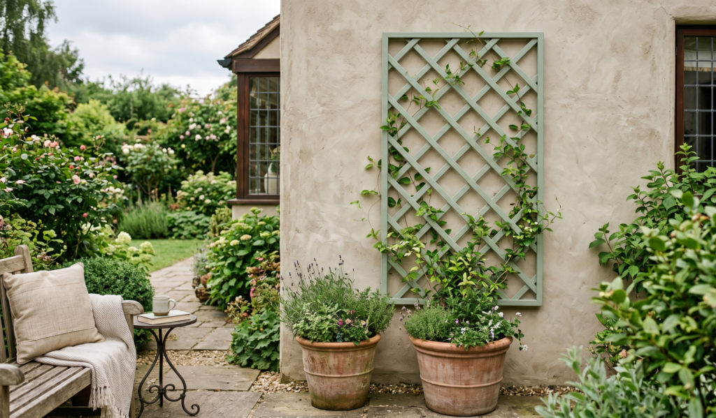 Trellis Ideas