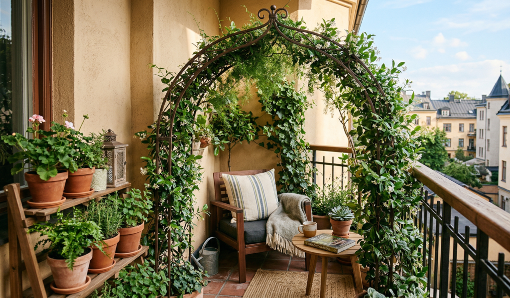 Trellis Ideas