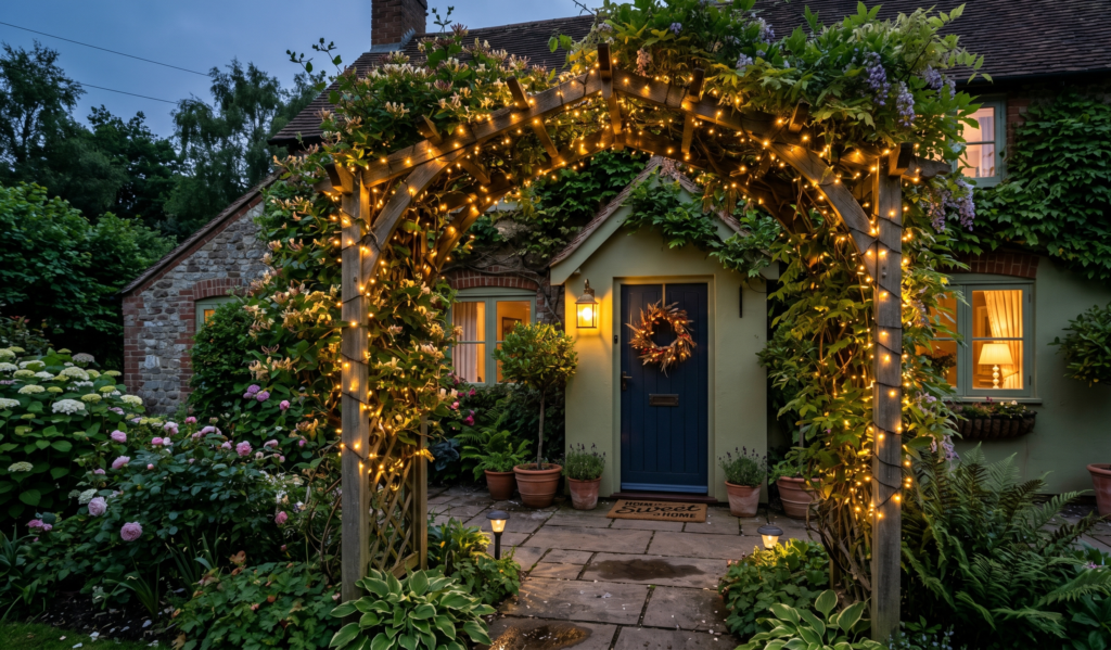 Trellis Ideas