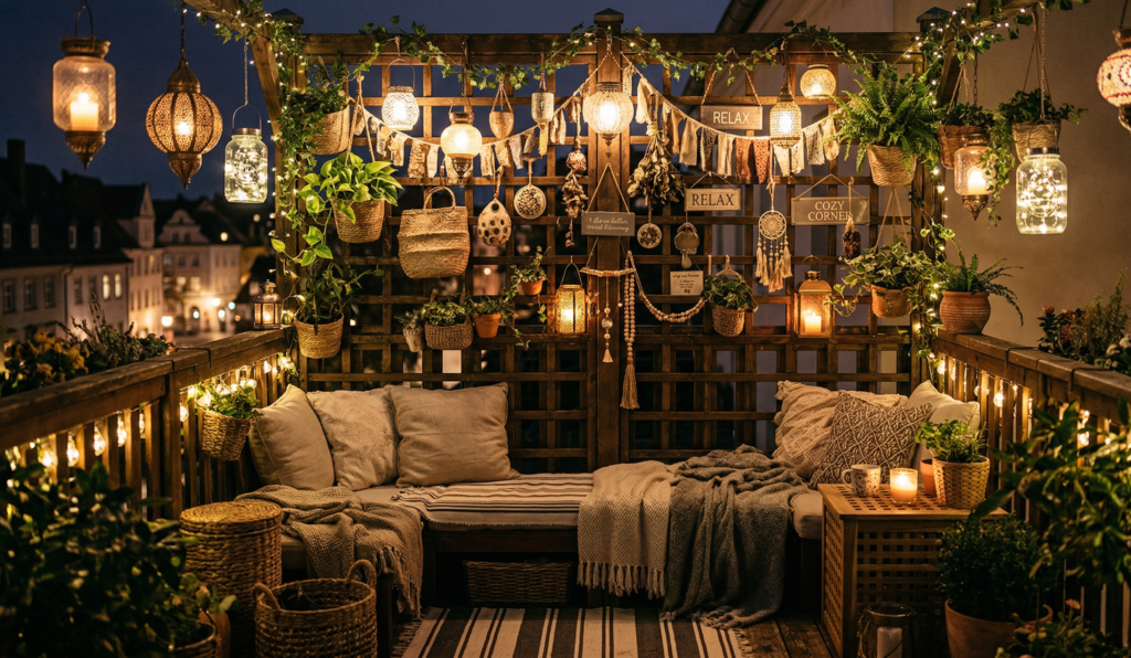 Trellis Ideas