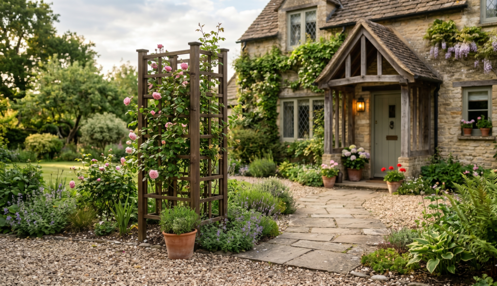 Trellis Ideas