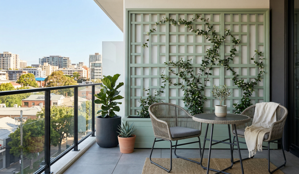 Trellis Ideas
