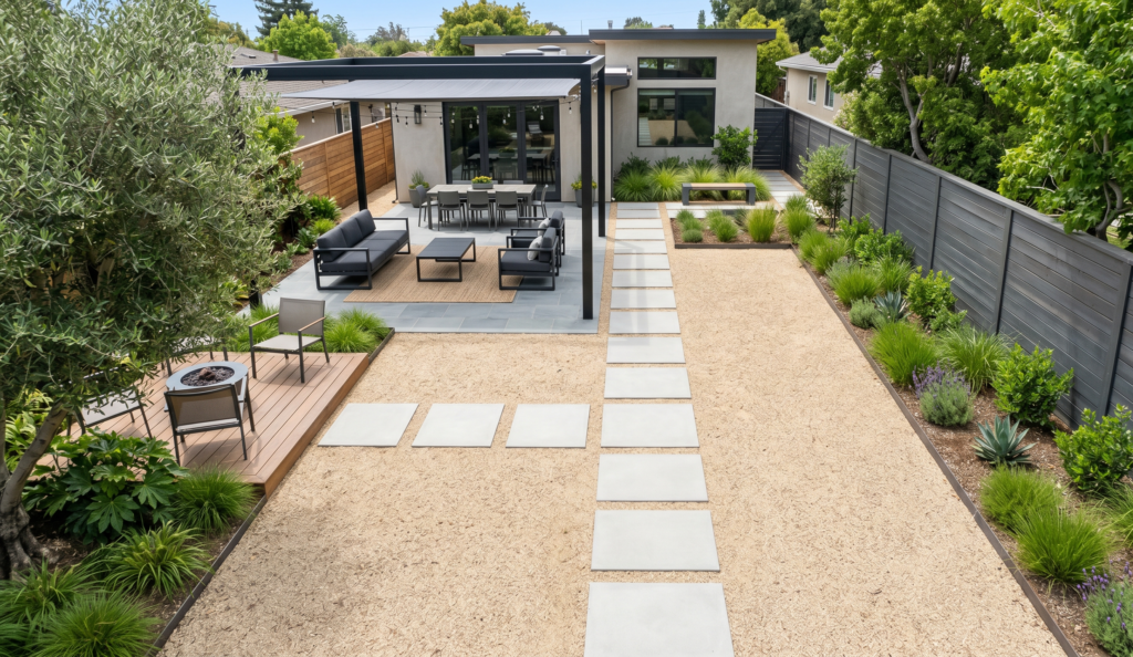 Walkable Ground Cover Ideas