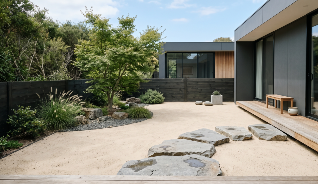 Walkable Ground Cover Ideas