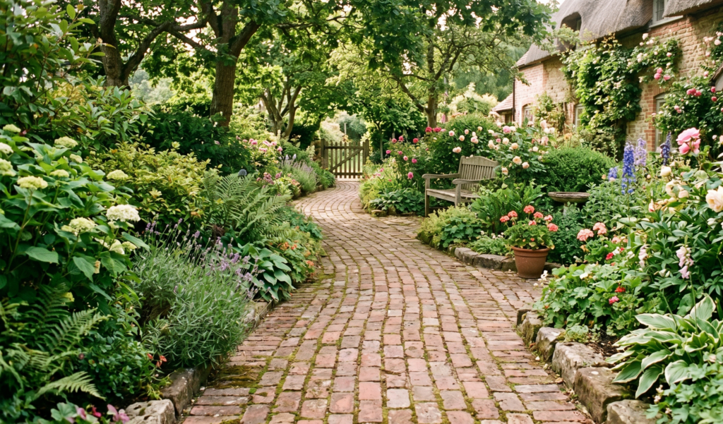 Walkable Ground Cover Ideas