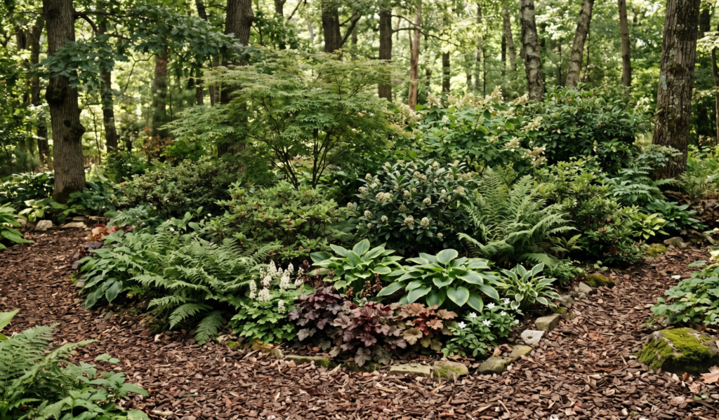 Walkable Ground Cover Ideas