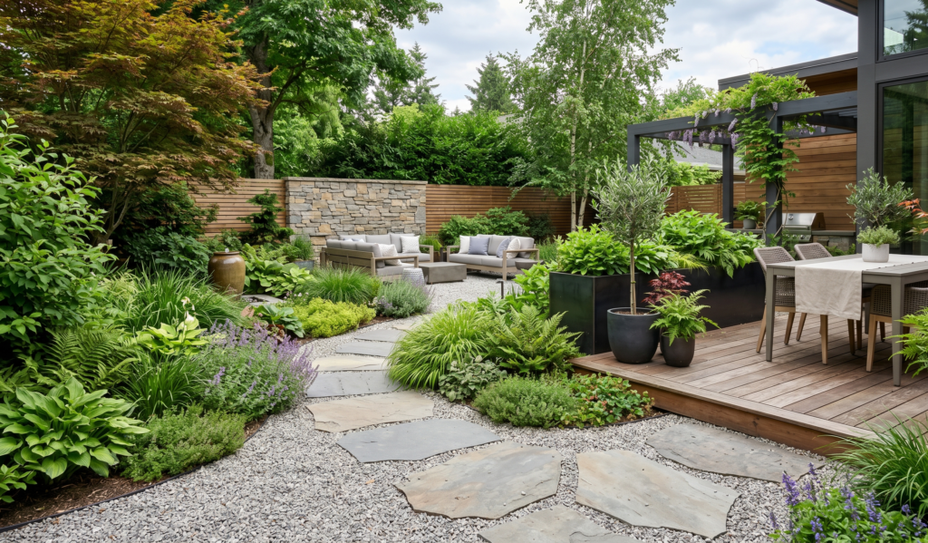 Walkable Ground Cover Ideas