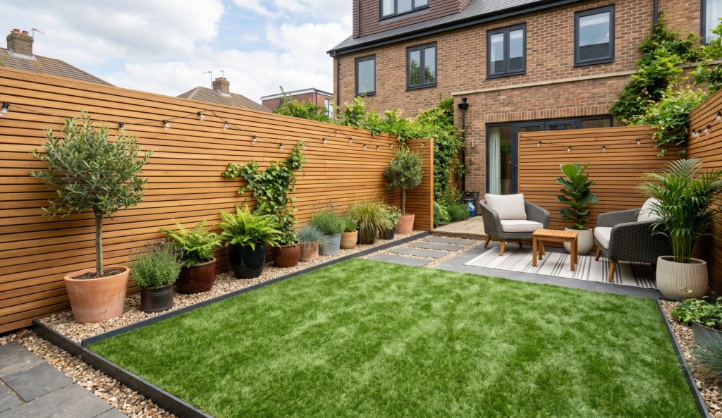 Walkable Ground Cover Ideas