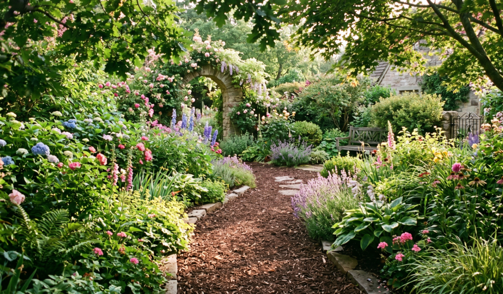Walkable Ground Cover Ideas