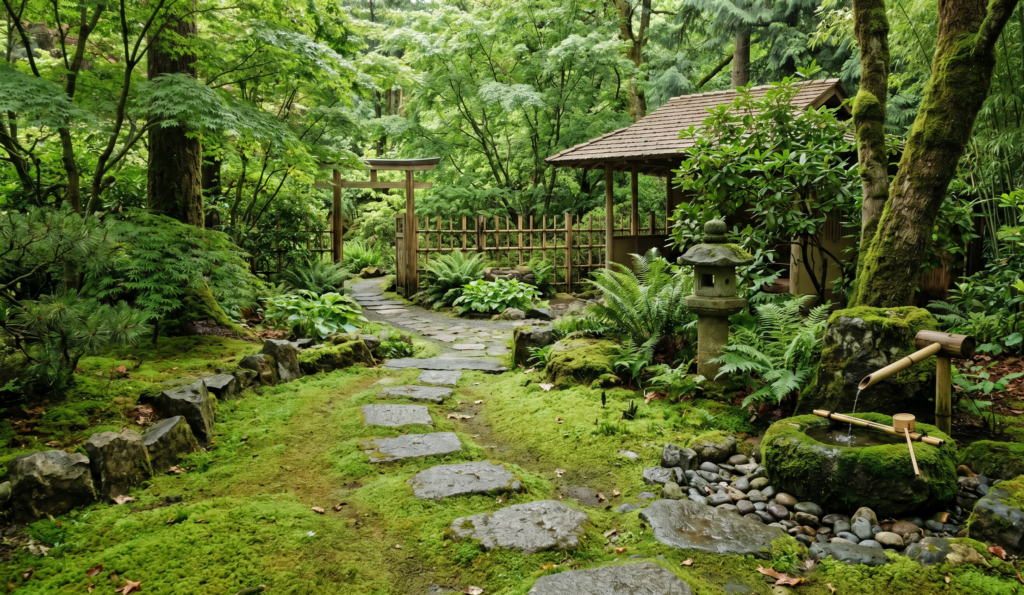 Walkable Ground Cover Ideas