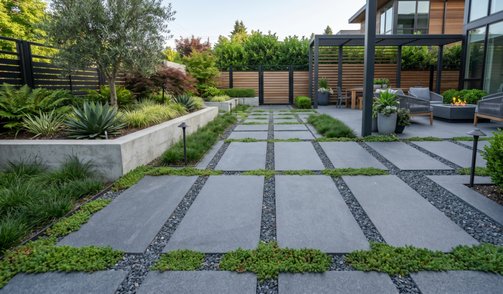 Walkable Ground Cover Ideas